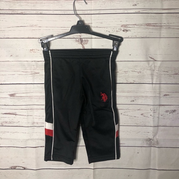 Toddlers U.S. Polo Assoc. Jogger - Picture 3 of 4